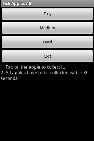 【免費休閒App】Pick Apples AE-APP點子