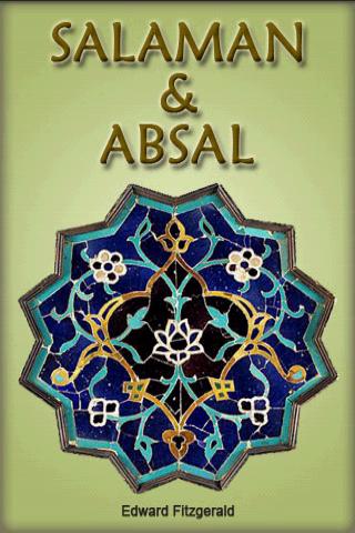 Salaman And Absal