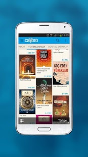 How to mod Calibro Store lastet apk for android