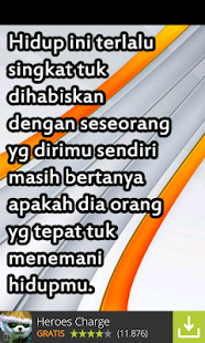 How to download Kata Mutiara Wallpapers 1.1 mod apk for android