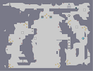Thumbnail of the map 'Amused'
