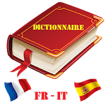 French Spanish Dictionary Apk