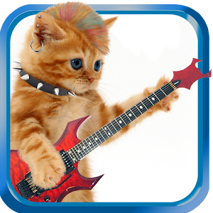 Dancing and Singing Funny Pets for PC-Windows 7,8,10 and Mac