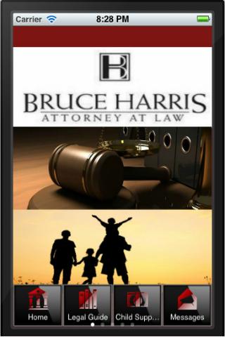 Bruce Harris Law