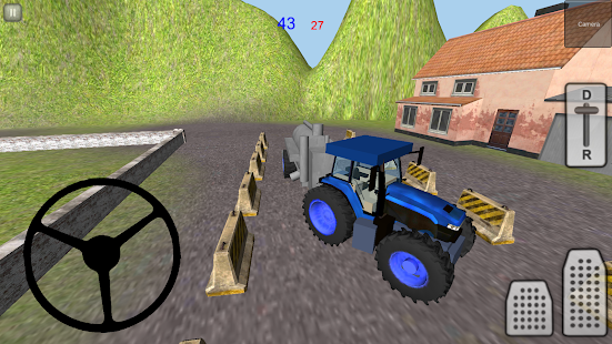 How to install Tractor Simulator 3D: Slurry lastet apk for laptop