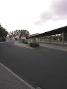 Busbahnhof Ilmenau 