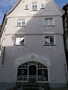 Haus Anno 1650