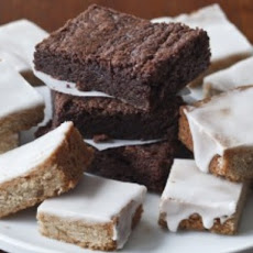 Truffle Brownies