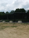 Kiwani's Park Batting Cages