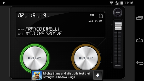 How to download Audioboxlive DJ Radio 1.0 mod apk for android