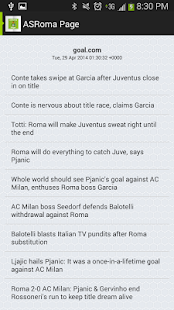 How to get AS Roma Page 1.7.1 mod apk for bluestacks