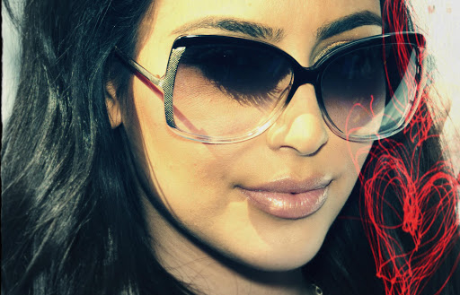 Butterfly sunglasses: what do you think of them?