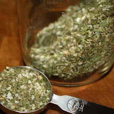 Italian Seasoning Mix