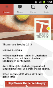 How to download Thunersee Trophy 1 unlimited apk for pc