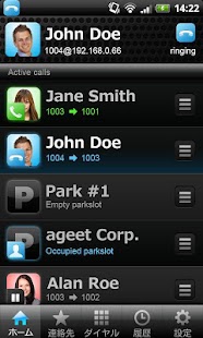 How to mod AGEphone Business lastet apk for pc