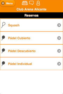 How to get Arena Alicante 1.6 apk for laptop