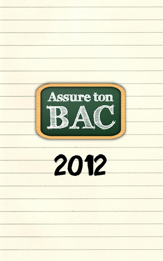 免費下載教育APP|Assure ton bac ! app開箱文|APP開箱王
