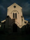 Église de Ponlevoy