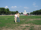 Capitol Building, Washington D.C.