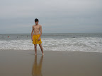 Atlantic Ocean