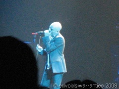 Michael Stipe