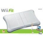 Wii Fit Board