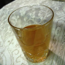 Turkish Apple Tea