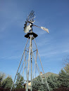 Gekeler Farms Windmill