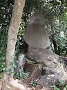 Hachiman Shrine Stone Monument