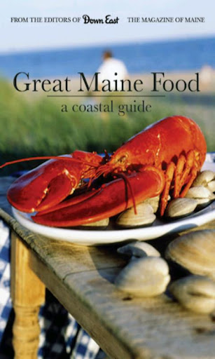 Great Maine Food