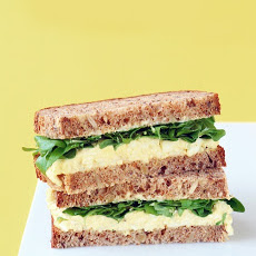 Classic Egg Salad