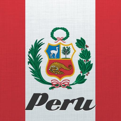 Country Facts Peru 旅遊 App LOGO-APP開箱王