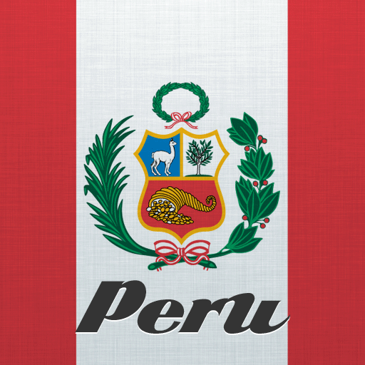 Country Facts Peru LOGO-APP點子