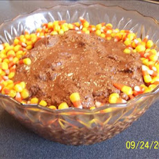 Chocolate Angel Food Dessert
