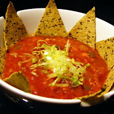 Vegan Taco Soup