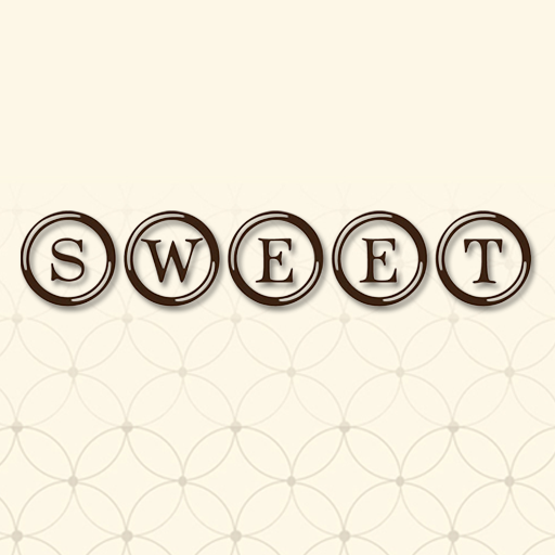 iSweet LOGO-APP點子