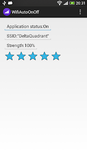 How to mod Auto Wi-Fi on and off lastet apk for laptop