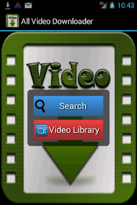 All Video Downloader APK