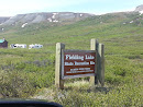 Fielding Lake State Recreation Site