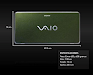 Sony Vaio P Vgnp530Hq Black