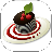 iCuisine Desserts mobile app icon