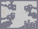 Thumbnail of the map 'Josh's Radiant Suburb -image map.'