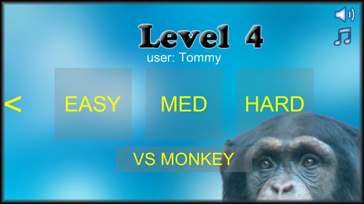 MonkeyQ memory test free