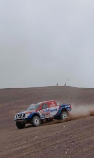 How to install Puzzle funs Dakar Car Class 1.0 apk for pc
