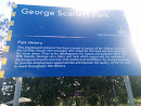 George Scarlett Park