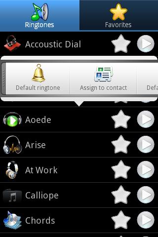 【免費娛樂App】Business Ringtone Professional-APP點子