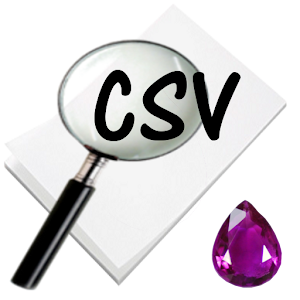 csv pc viewer download