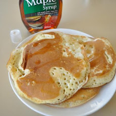 Pancakes (Clone of Pancake Parlour)