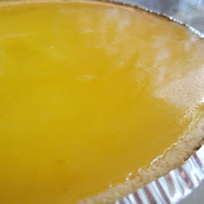 The Realtor's Easy Lemon Curd (Lemon Filling)