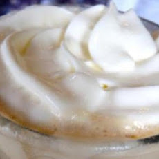White Chocolate Mocha